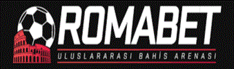 romabet logo resimi